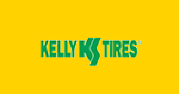 kelly tires logo