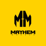 Mayhem Wheel