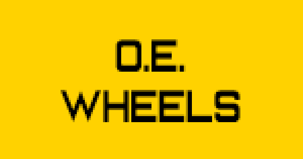 OE Wheel