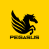 Pegasus Wheel