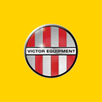 Victor Equipment Wheel