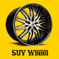 SUV Wheels