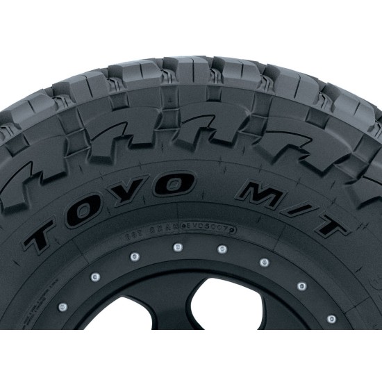 TOYO OPEN COUNTRY MT