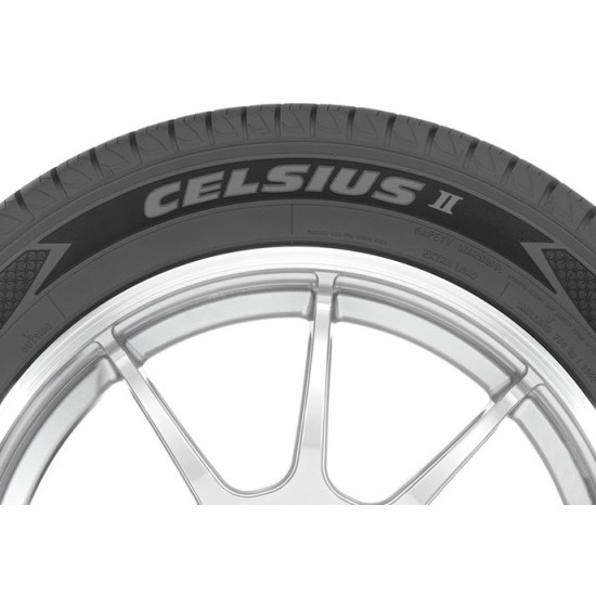 TOYO CELSIUS 2