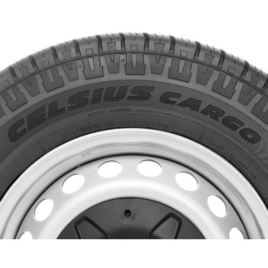 TOYO CELSIUS CARGO