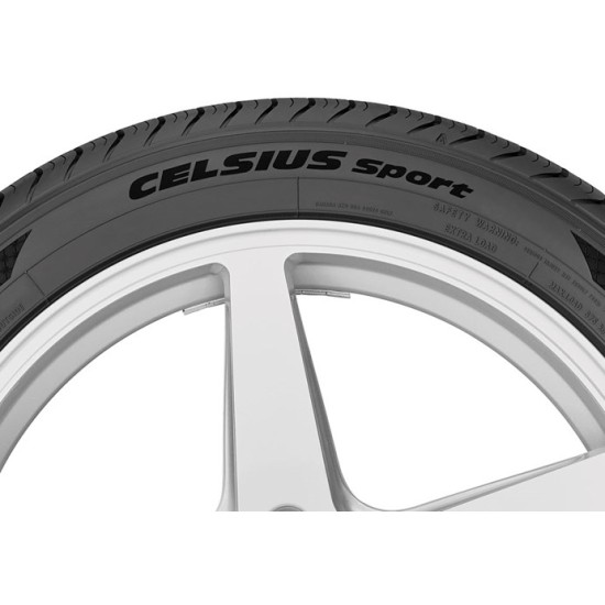 TOYO CELSIUS SPORT