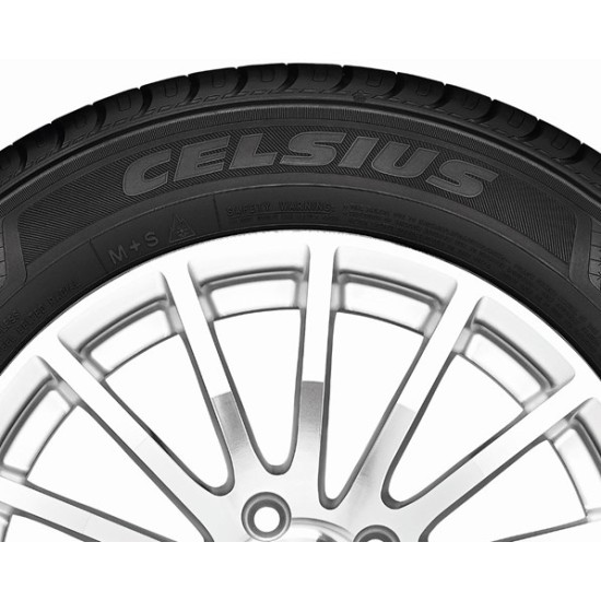 TOYO CELSIUS