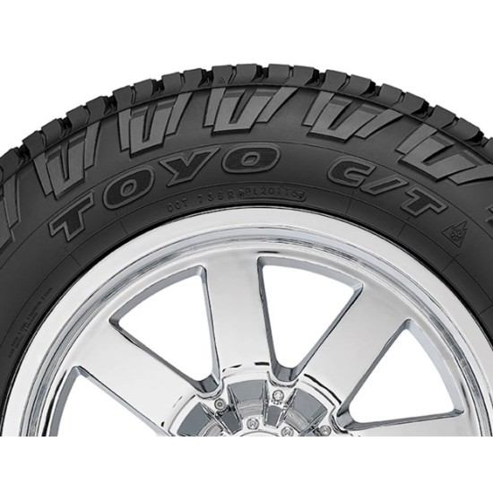 TOYO OPEN COUNTRY C/T