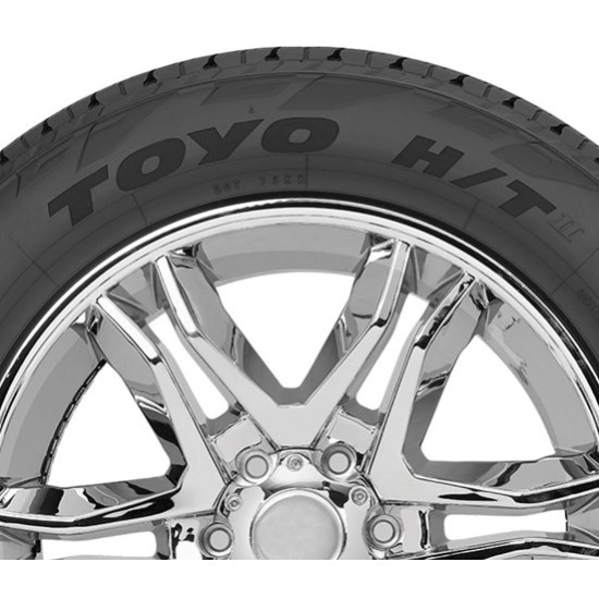 TOYO OPEN COUNTRY H/T 2