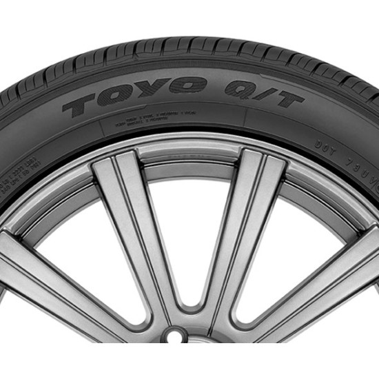 TOYO OPEN COUNTRY Q/T