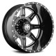 MAYHEM 8101 MONSTIR DUALLY WHEELS