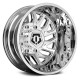 TIS 544 DUALLY WHEELS